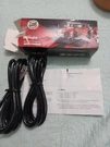 Nilight 2PCS Feet Wiring Harness Extension 10FT Wires Only. Fixed Price $6.78.