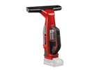 Einhell Brillianto Power X-change Cordless Window Cleaner 18V Bare Einbrilliant. Fixed Price $131.04.