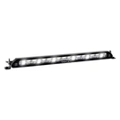 Triple-r LINEAR-18 Elite 21" 126W Single Row Wide Beam Led Light Bar Drl. Fixed Price $649.94.