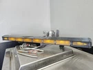 Whelen TA836A Traffic Advisor Amber Arrow With Controller. Fixed Price $199.00.