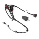 Oe Polaris Hd Light Bar Harness For 2022-2023 Rzr Turbo R, R4 2889130. Fixed Price $79.99.