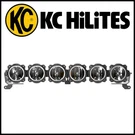 Kc Hilites PRO6 Gravity 39" Led Light Bar Fits 2021-2024 Ford Bronco Bumper 120W. Fixed Price $1724.99.