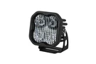 SS3 Sport With Red Back Light White Combo Standard Single Diode Dynamics. Fixed Price $149.95.