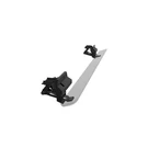 Black Horse Offroad PWBR10 Elite Series Running Boards Articulated. Fixed Price $1029.56.