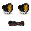 Baja Designs 387002 Led Light Bar For Off-road Vehicles 30" Wide Angle. Fixed Price $194.95.