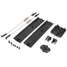 14-TLG. You.s Sliding Window Repair Set For Vw Transporter Vi Bus / Box. Fixed Price $20.96.