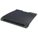 Polaris Oem Light Pocket Aluminum Roof, 2-SEAT 2883961-458. Fixed Price $529.99.