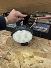 Truck-lite 07392 24V Led Flood Light Military Nos W/ Mounting Bracket Hmmwv M998. Fixed Price $87.99.
