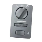 Mack 22116362 Light Switch, 3-POSITION Rotary Mechanism, For Gu Model Truck. Fixed Price $210.23.