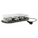 Ecco 5587CA-MG Mini Lightbar, Led, Amber, 15". Fixed Price $394.99.