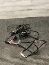 Nos Nilight 10063W Led Pod Lights Wiring Harness Kit Bar Rocker Switch. Fixed Price $20.00.