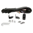 Race Sport Lopro 50" 240W Ultra Slim Spot Beam White/amber Led Light Bar. Fixed Price $449.99.