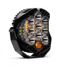 Baja Designs LP9 Universal Led Racer Ed. Spot Light. Fixed Price $669.95.