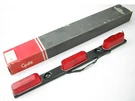 Grote 49062 Trailer Side Marker Light Thin Line Bar Lamp Red. Fixed Price $24.26.