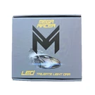 Mega Racer Truck Tailgate Led Light Bar - 60 Inch. Fixed Price $9.96.