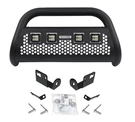 Go Rhino 55544LT Bumper Guard Kit For 16-21 Toyota Tacoma. Fixed Price $441.99.