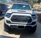 Vland Pair Led Reflector Headlights For 2016-2021 Toyota Tacoma 3RD Gen N300. Fixed Price $316.79.