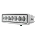 Hella Marine Value Fit Mini 6 Led Flood Light Bar - White. Fixed Price $47.98.