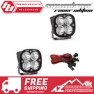 Baja Designs Squadron Racer Edition Spot Led Light Bar Pair 727801. Fixed Price $529.95.