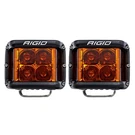 Rigid Dss Pro Series Pod Lights 262214. Fixed Price $350.99.