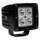 DV8 Offroad 3" 20W Cube Combo Spot/flood Beam Led Light. Fixed Price $44.99.