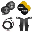 Rigid Industries 360 Series Pillar Fits Toyota 4RUNNER 2010-2024 Part 46704. Fixed Price $499.00.