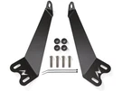 Light Bar Mounting Kit 75PFHFW94 For Wrangler Jk 2007 2008 2009 2010 2011 2012. Fixed Price $69.08.