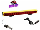 Towmate TM22Y -4 Lifetime Warranty 22" Wireless Bar Yellow "sun Light". Fixed Price $237.50.