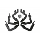 Dee-zee Nxt Mounting Bracket Kit For Ram 1500 2019 21 2022 Textured Black. Fixed Price $280.25.