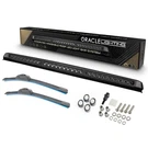 Oracle For Jeep Wrangler Jl/gladiator Jt Integrated Windshield Led Light Bar Sys. Fixed Price $1255.00.
