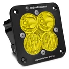 Baja Designs Squadron Pro Flush Mount Black Driving/combo Pattern Led Light Pod. Fixed Price $247.95.