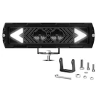 6IN 120W Work Bar Spot Off Road White Yellow Outdoor Driving Fog Lights. Fixed Price $27.80.