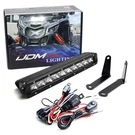 Shock Tower Mount 50W Led Light Bar Kit W/brackets, Relay For Can-am Maverick X3. Fixed Price $91.09.
