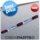 Red Sealed Identification Light Bar License Plate Truck Trailer Lamp 1 Qty. Fixed Price $15.88.
