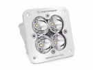 Baja Designs 49-91006WT White Squadron Pro Flush Mount Led FLOOD/WORK,1 Pack. Fixed Price $247.95.