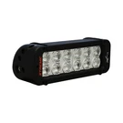 43 Xmitter Prime Xtreme Bar Black Seventy Eight 5-WATT Leds 10 Degree. Fixed Price $2744.99.