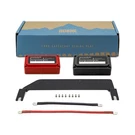 Mishimoto BNLT-BR-21-BUS Borne Off-road Bar Kit 21+ Ford Bronco. Fixed Price $280.73.