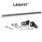 52" Straight Led Light Bar Flood Spot Driving Lamp Truck Offroad Car Boat Atv. Fixed Price $180.00.