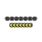 Kc Hilites 91420 Gravity Titan Led Light Bar. Fixed Price $2499.99.