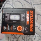 Sylvania Led Flush Mount 4 Light Pod Super Wide Flood 900 Lumens. Fixed Price $17.95.