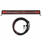 Rigid Industries Radiance+ 30 Inch Led Bar (red Backlight) With Harness. Fixed Price $729.99.