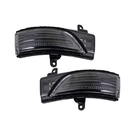 For Subaru Outback 2013-2017 Mirror Turn Signal Lights Driver And Passenger Side. Fixed Price $61.36.