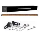 52 Inch Amber Led Light Bar For Jeep Wrangler Jk/jl/jt Cherokee Compass Renegade. Fixed Price $180.00.