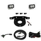 Baja Designs 447767 2021+ Ford Bronco Dual S2 Sport W/c Reverse Kit. Fixed Price $384.95.