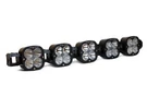 Baja Designs 740003 Xl Linkable Dual Row Multi-pattern Beam Light Bar. Fixed Price $1499.95.