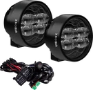 Vision X Light Cannon - Fog Beam Clear Lens 9956220. Fixed Price $465.54.