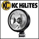 Kc Hilites 6" Daylighter Gravity Led Sae/ece 20W Auxiliary Driving Single. Fixed Price $264.99.