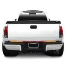 Recon Tailgate Light Bar W/amber Scanning Led Turn Signals And Red 49IN. Fixed Price $272.00.
