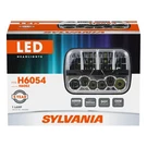 Sylvania - H6054 Sealed Beam Headlight Fits & H6052 Bright, Dur.... Fixed Price $235.09.
