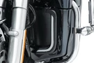 Kuryakyn Tracer Led Fairing Lower Accents Black. Fixed Price $299.99.